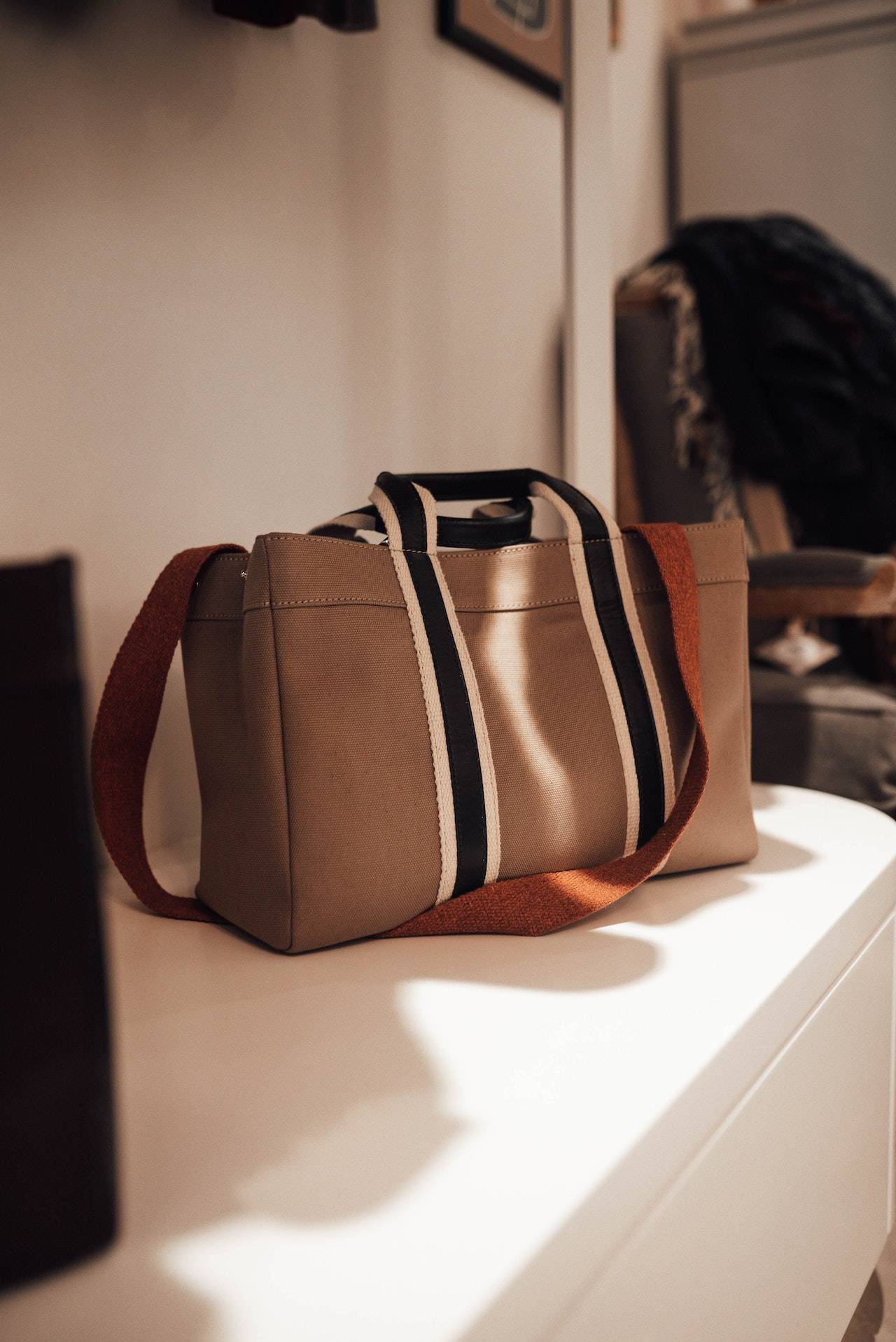La anse sales de sac