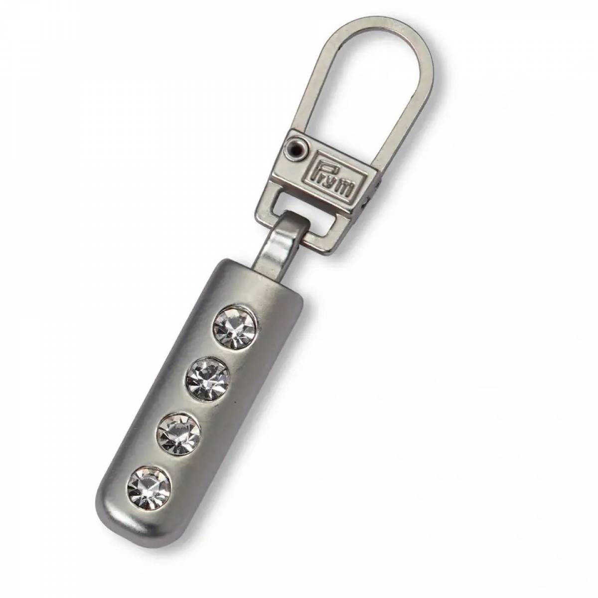 Tirette de fermeture Eclair clipsable
